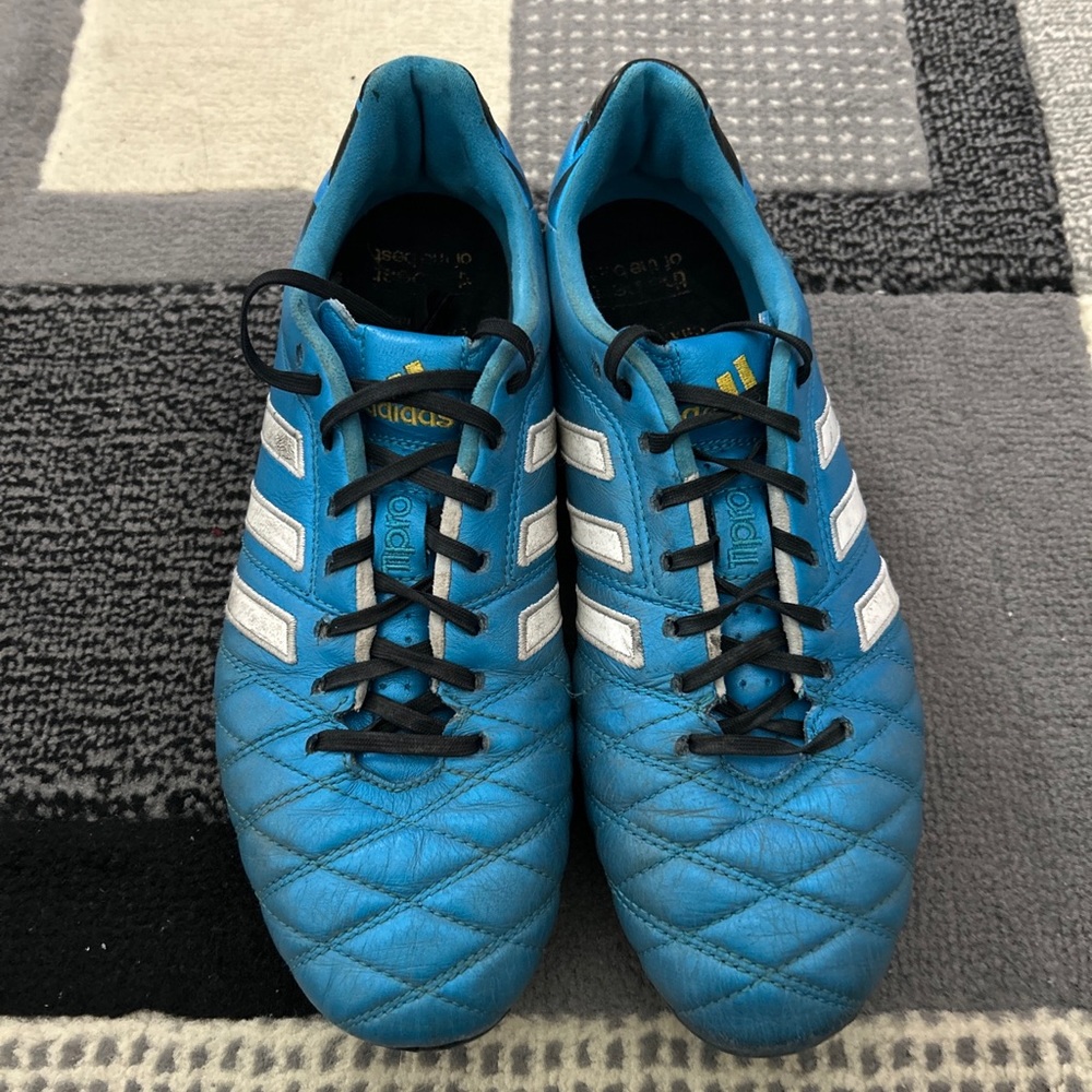 adidas 11pro soccer cleats